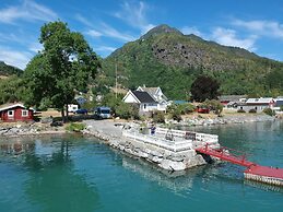 Dalsøren Camping