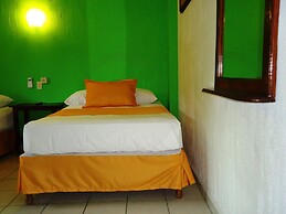 Casa Mexicana Barra de Navidad