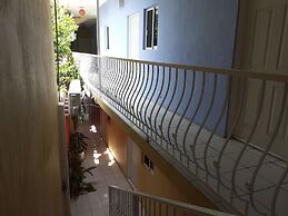 Casa Mexicana Barra de Navidad