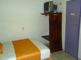 Casa Mexicana Barra de Navidad