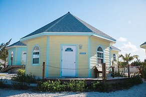 Paradise Bay