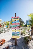 Paradise Bay