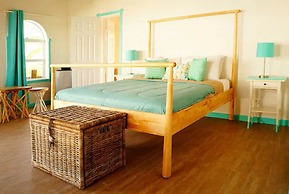Paradise Bay