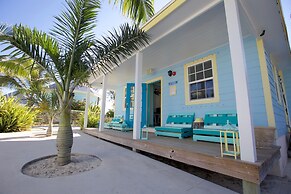Paradise Bay