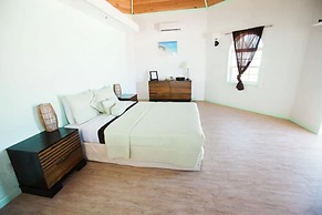 Paradise Bay