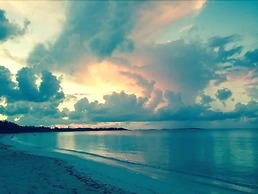 Paradise Bay