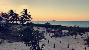 Paradise Bay