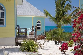 Paradise Bay