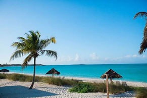 Paradise Bay