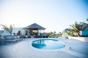 Paradise Bay