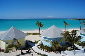 Paradise Bay