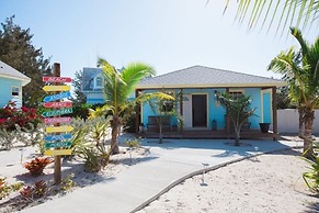Paradise Bay