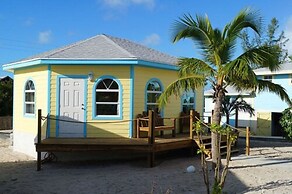 Paradise Bay