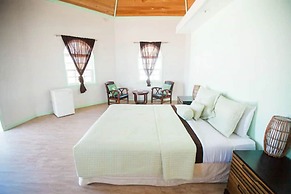 Paradise Bay