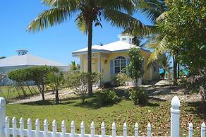 Paradise Bay