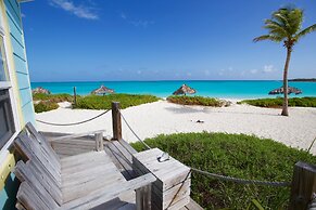 Paradise Bay