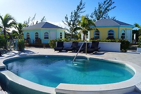 Paradise Bay
