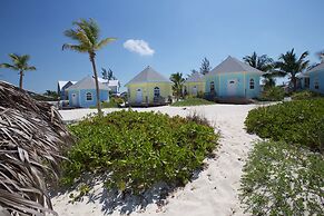 Paradise Bay
