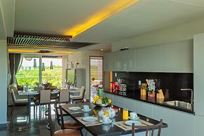 Solmare Apartments & Suites