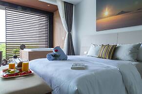 Solmare Apartments & Suites