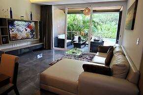 Solmare Apartments & Suites