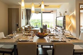 Solmare Apartments & Suites