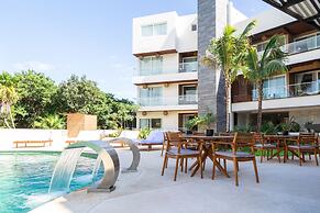 Solmare Apartments & Suites