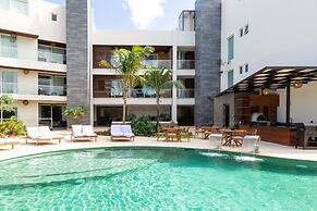 Solmare Apartments & Suites