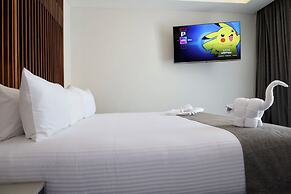 Solmare Apartments & Suites
