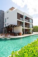 Solmare Apartments & Suites