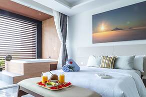 Solmare Apartments & Suites