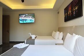 Solmare Apartments & Suites