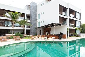 Solmare Apartments & Suites