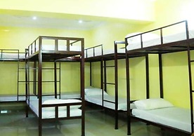 Raga Residency