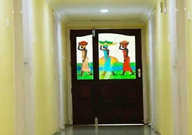 Raga Residency