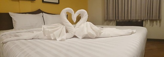 Vinary Hotel