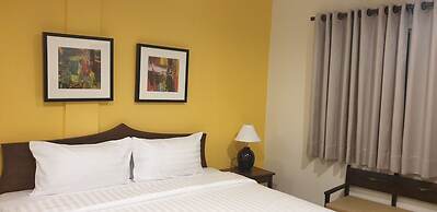 Vinary Hotel