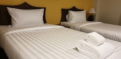 Vinary Hotel
