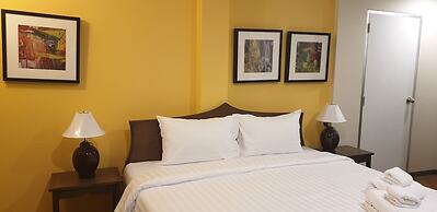 Vinary Hotel