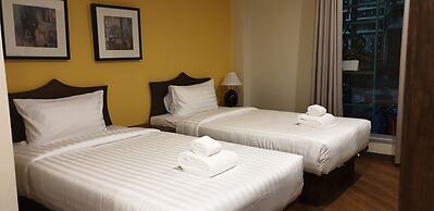 Vinary Hotel