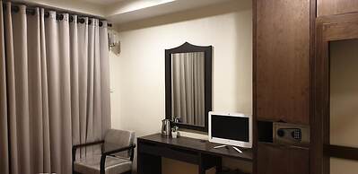 Vinary Hotel