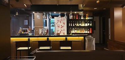 Vinary Hotel
