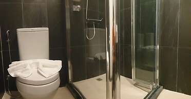 Vinary Hotel