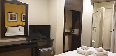 Vinary Hotel