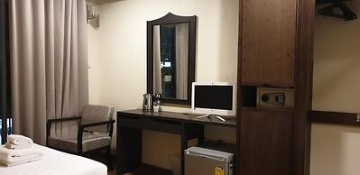 Vinary Hotel