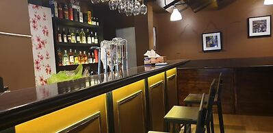 Vinary Hotel