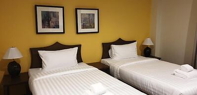 Vinary Hotel