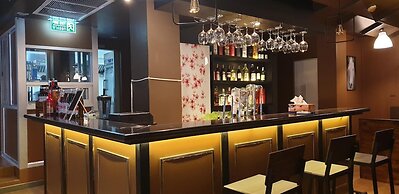 Vinary Hotel