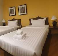 Vinary Hotel