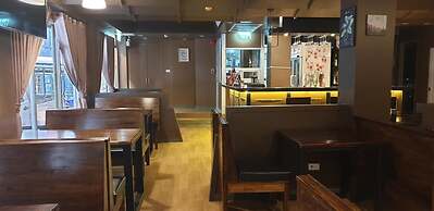 Vinary Hotel